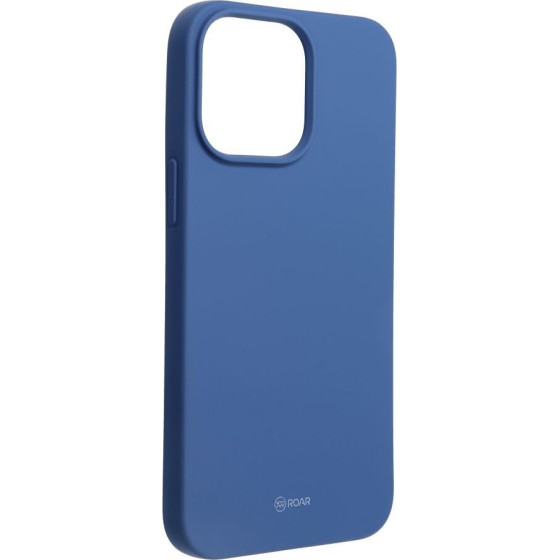 Roar case COLORFUL JELLY for IPHONE 14 Pro Max navy