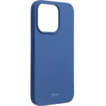 Roar case COLORFUL JELLY for IPHONE 14 Pro navy