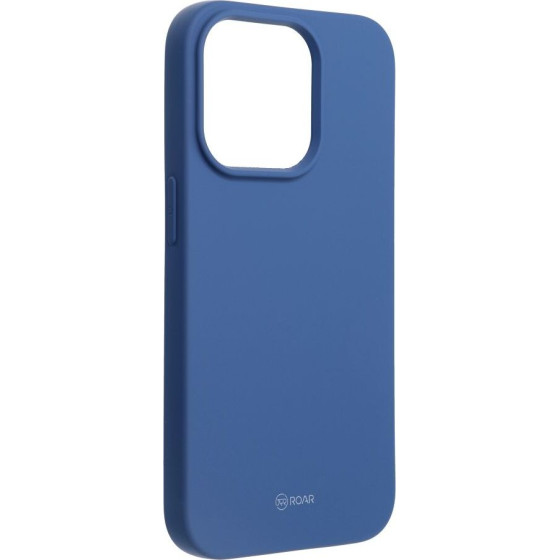 Roar case COLORFUL JELLY for IPHONE 14 Pro navy