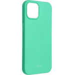 Roar case COLORFUL JELLY for IPHONE 15 mint