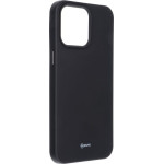 Roar case COLORFUL JELLY for IPHONE 15 Pro Max black