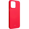 Roar case COLORFUL JELLY for IPHONE 15 Pro Max hot pink