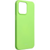 Roar case COLORFUL JELLY for IPHONE 15 Pro Max lime