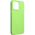 Roar case COLORFUL JELLY for IPHONE 15 Pro Max lime