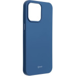 Roar case COLORFUL JELLY for IPHONE 15 Pro Max navy