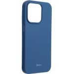 Roar case COLORFUL JELLY for IPHONE 15 Pro navy