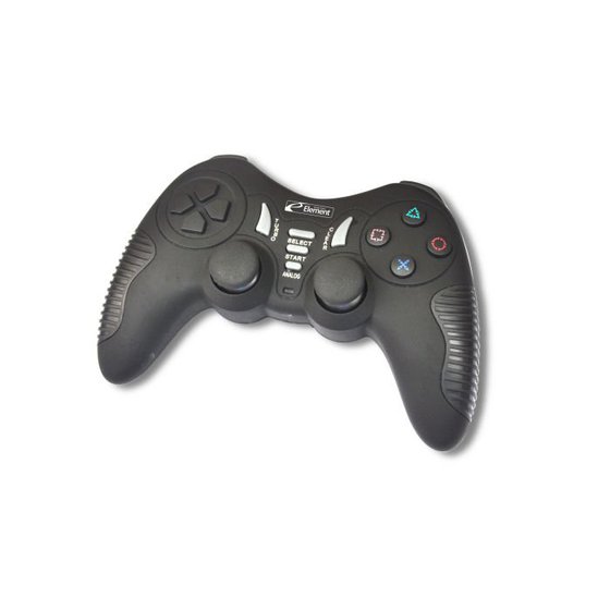 GAMEPAD ELEMENT GM-600W