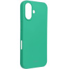 Roar case COLORFUL JELLY for IPHONE 16 mint
