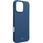 Roar case COLORFUL JELLY for IPHONE 16 Pro Max navy