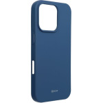 Roar case COLORFUL JELLY for IPHONE 16 Pro navy