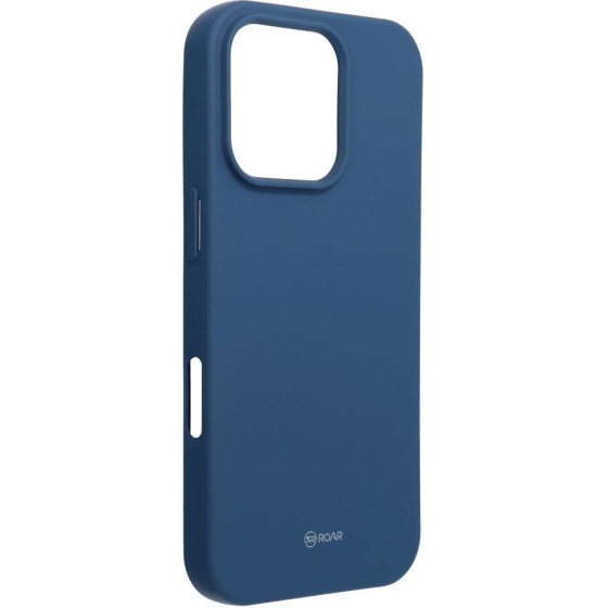 Roar case COLORFUL JELLY for IPHONE 16 Pro navy