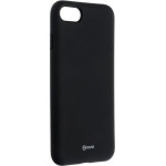 Roar case COLORFUL JELLY for IPHONE 7 / 8 black