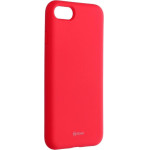 Roar case COLORFUL JELLY for IPHONE 7 / 8 hot pink
