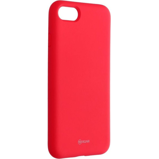 Roar case COLORFUL JELLY for IPHONE 7 / 8 hot pink