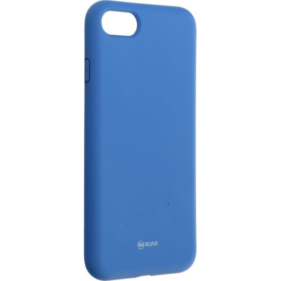 Roar case COLORFUL JELLY for IPHONE 7 / 8 navy