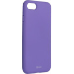 Roar case COLORFUL JELLY for IPHONE 7 / 8 purple