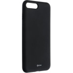Roar case COLORFUL JELLY for IPHONE 7 Plus / 8 Plus black