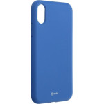 Roar case COLORFUL JELLY for IPHONE X / XS navy