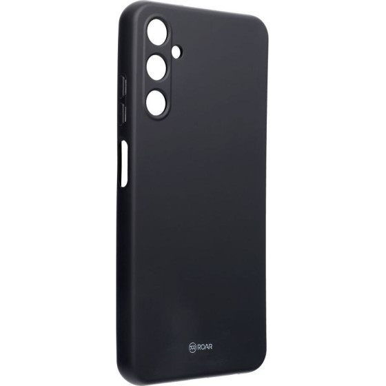 Roar case COLORFUL JELLY for SAMSUNG A05s black