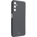 Roar case COLORFUL JELLY for SAMSUNG A05s grey