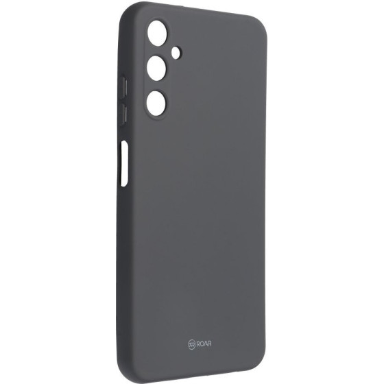 Roar case COLORFUL JELLY for SAMSUNG A05s grey