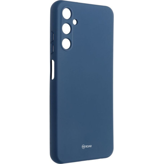 Roar case COLORFUL JELLY for SAMSUNG A05s navy