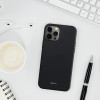 Roar case COLORFUL JELLY for SAMSUNG A06 black