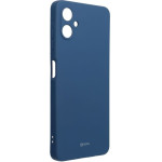 Roar case COLORFUL JELLY for SAMSUNG A06 navy