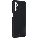 Roar case COLORFUL JELLY for SAMSUNG A13 5G black