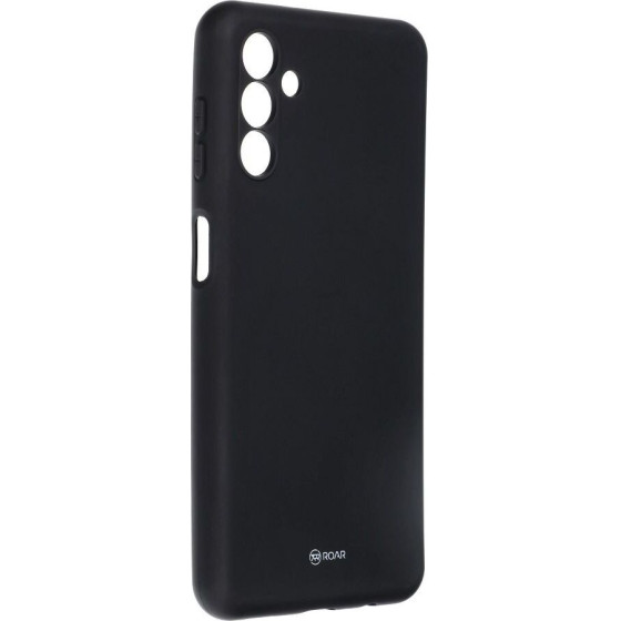 Roar case COLORFUL JELLY for SAMSUNG A13 5G black