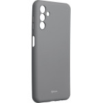 Roar case COLORFUL JELLY for SAMSUNG A13 5G grey