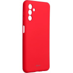 Roar case COLORFUL JELLY for SAMSUNG A13 5G hot pink