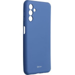 Roar case COLORFUL JELLY for SAMSUNG A13 5G navy