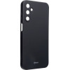 Roar case COLORFUL JELLY for SAMSUNG A15 4G / A15 5G black