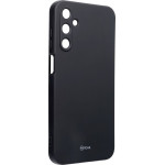 Roar case COLORFUL JELLY for SAMSUNG A15 4G / A15 5G black