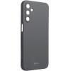 Roar case COLORFUL JELLY for SAMSUNG A15 4G / A15 5G grey