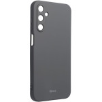 Roar case COLORFUL JELLY for SAMSUNG A15 4G / A15 5G grey