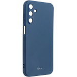 Roar case COLORFUL JELLY for SAMSUNG A15 4G / A15 5G navy