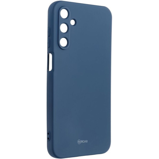 Roar case COLORFUL JELLY for SAMSUNG A15 4G / A15 5G navy