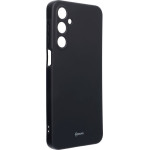 Roar case COLORFUL JELLY for SAMSUNG A16 5G black