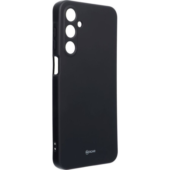 Roar case COLORFUL JELLY for SAMSUNG A16 5G black