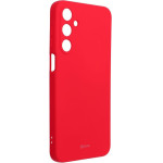 Roar case COLORFUL JELLY for SAMSUNG A16 5G hot pink