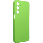 Roar case COLORFUL JELLY for SAMSUNG A16 5G lime