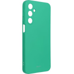 Roar case COLORFUL JELLY for SAMSUNG A16 5G mint