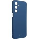 Roar case COLORFUL JELLY for SAMSUNG A16 5G navy