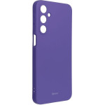 Roar case COLORFUL JELLY for SAMSUNG A16 5G purple