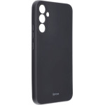 Roar case COLORFUL JELLY for SAMSUNG A34 5G black