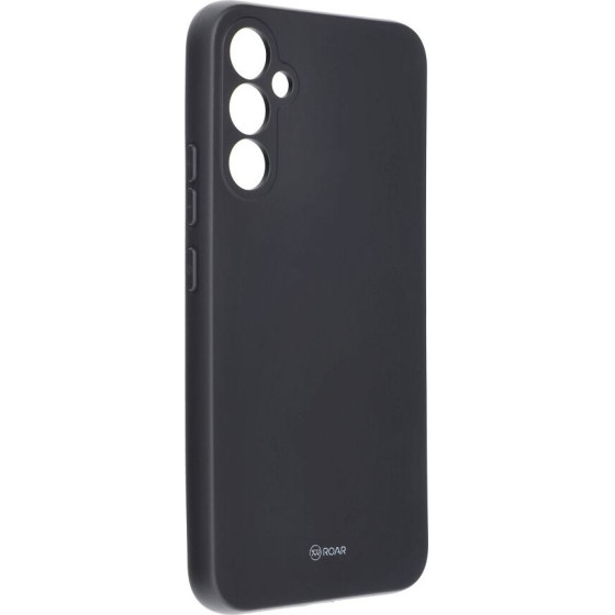 Roar case COLORFUL JELLY for SAMSUNG A34 5G black