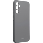 Roar case COLORFUL JELLY for SAMSUNG A34 5G grey