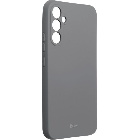 Roar case COLORFUL JELLY for SAMSUNG A34 5G grey